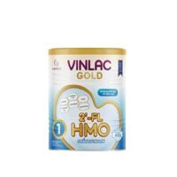 Sữa bột Vinlac Gold 2 400g (trên 2 tuổi)