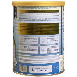 Sữa bột Vinlac Gold 2 400g (trên 2 tuổi)