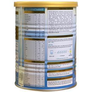 Sữa bột Vinlac Gold 2 400g (trên 2 tuổi)