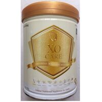 Sữa bột XO Care 800g