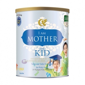 Sữa bột XO I am Mother for Kid - hộp 400g