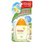 Sữa chống nắng cho bé và da nhạy cảm Sunplay Baby Mild