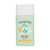 Sữa chống nắng Etude House Sunprise Mild Airy Finish SPF 50+/PA +++