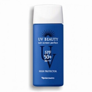 Sữa chống nắng và dưỡng thể Naris UV Beauty Sun Screen Perfect