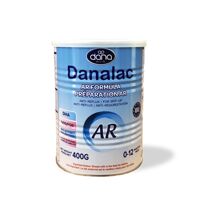 Sữa chống nôn trớ Danalac Anti-Reflux (0-12 tháng) 400g