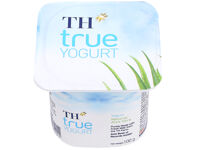 Sữa chua ăn TH True Yogurt nha đam 100g