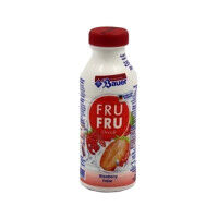 Sữa chua uống Bauer Đức 235ml