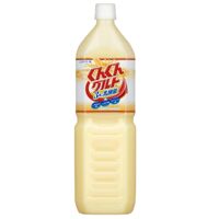 Sữa chua uống bổ sung lợi khuẩn Asahi Calpis Gungun - 1.5L