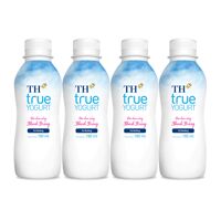 Sữa chua uống có đường TH True Yogurt 180ml