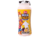 Sữa chua uống Zott Milk Tiger chai 70ml