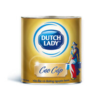 Sữa đặc Dutch Lady  - 380g