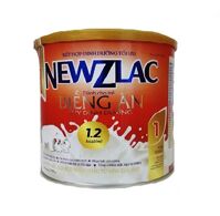 Sữa dành cho bé biếng ăn Newzlac 1 - 700g (dành cho trẻ từ 6-36 tháng)