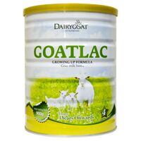 Sữa dê Goatlac 4 (800g) cho trẻ trên 3 tuổi