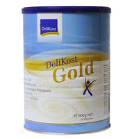 Sữa Delikost Gold - 900g, cho bệnh nhân ung thư