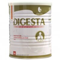 Sữa digesta 400g cho người bệnh hấp thu kém