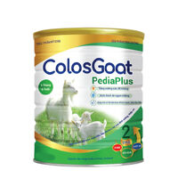 Sữa dinh dưỡng Colosgoat Pedia Plus 2 - 900g