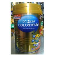 Sữa Dr.Lucen Colostrum 0+ HMO IgG 400G (trẻ từ 0-12 tháng)