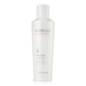 Sữa dưỡng Acerola Whitening-It's skin Acerola Whitening Emulsion (Renewal) 150ml