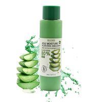 Sữa dưỡng ẩm Blumei Jeju Aloe Emulsion 150ml