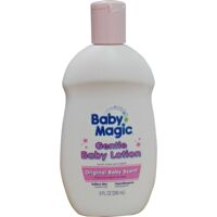 Sữa dưỡng ẩm cho bé Baby Magic Lotion 266ml