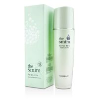 Sữa dưỡng ẩm chống lão hóa Smim Hydrating Density Emulsion The Face Shop