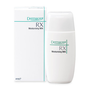 Sữa dưỡng ẩm Dermacept RX Moisturising Milk 130ml