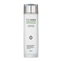 Sữa dưỡng ẩm DR. IASO Complete Moisturizer 130ml