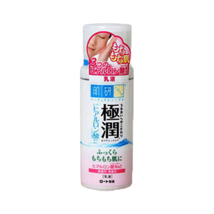 Sữa dưỡng ẩm Hada Labo Super Hyaluronic 140g