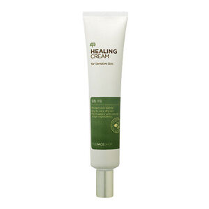 Sữa dưỡng ẩm Healing Cream for Sensitive Skin