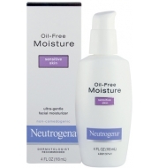 Sữa dưỡng ẩm Neutrogena Oil-free Moisture