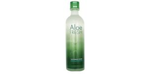 Sữa dưỡng ẩm nha đam Aloe Fresh Soothing Lotion