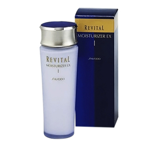 Sữa dưỡng ẩm Shiseido Revital Moisturizer EX I 100ml