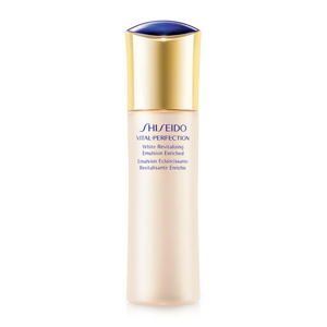 Sữa dưỡng ẩm Shiseido Vital-Perfection Emulsion Enriched 100ml