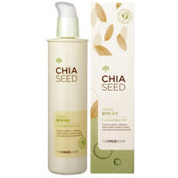 Sữa dưỡng ẩm siêu cấp nước Chia Seed Watery Lotion The Face Shop