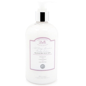 Sữa Dưỡng Ẩm Toàn Thân Belli All Day Moisture Body Lotion 355ml