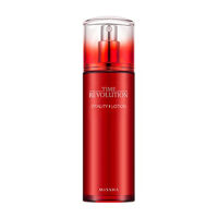 Sữa dưỡng cải thiện nếp nhăn Missha Time Revolution Vitality Lotion 130ml