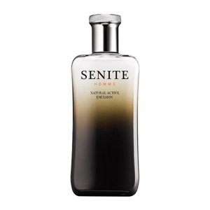 Sữa dưỡng Coreana Senite Homme Natural Active Emulsion 140ml