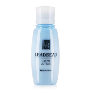 Sữa dưỡng da Naris Leadbeau Creme Lotion 80ml