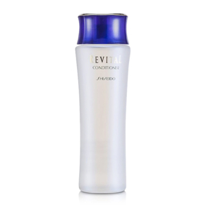 Sữa dưỡng da Shiseido Revital Conditioner 125ml