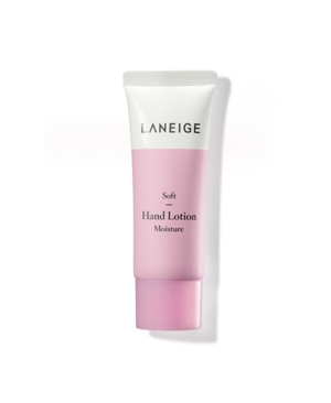 Sữa dưỡng da tay mềm mịn Laneige Soft Hand Lotion