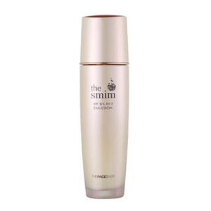 Sữa dưỡng da TheFaceShop The Smim Skin Density 101.0 Emulsion 130ml - 03834DA27