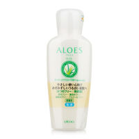 Sữa dưỡng da Utena Aloes Milk 160ml