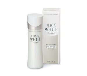 Sữa dưỡng Elixir White  Whitening Clear Emulision