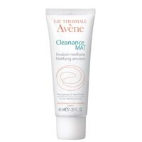 Sữa Dưỡng Giảm Dầu Nhờn Cho Da Mụn Avene Cleanance Mat Mattifying Emulsion