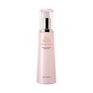 Sữa dưỡng Missha Near Skin Firming Peptide Concentrating Emulsion 110ml