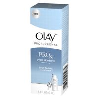 Sữa dưỡng Olay ProX Even Skin Tone Spot Fading Treatment