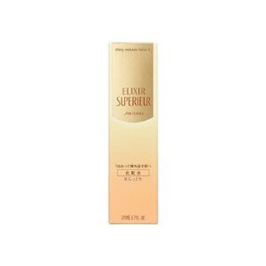 Sữa dưỡng Shiseido Elixir Superieur Lifting moistre Emulsion