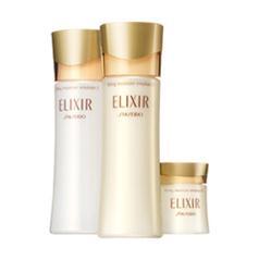 Sữa dưỡng Shiseido Elixir Superieur Lifting moistre Emulsion II