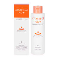 Sữa dưỡng thể Atorrege AD+ Body Milk 150ml