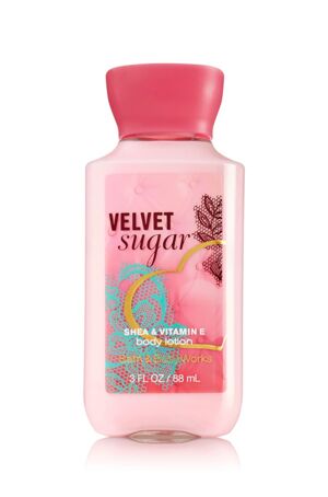 Sữa dưỡng thể Bath And Body Works Velvet Sugar